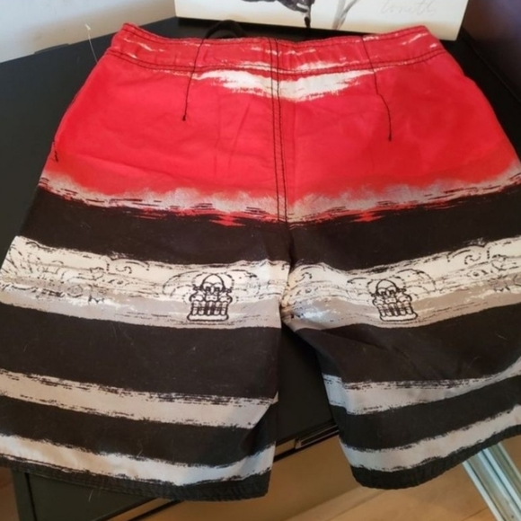 Swimming shorts - Picture 2 of 7